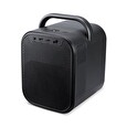 AOpen QF16ATV Grey LCD 1080p 12000 LED lm (550 ANSI) 3000:1 EMEA 3.15 Kg EURO/UK Power