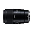 Objektiv Tamron 90 mm F/2.8 Di III MACRO VXD pro Nikon Z