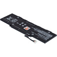 Baterie T6 power HP Pavilion x360 15-er0000, x360 14-dy0000, 3750mAh, 43,3Wh, 3cell, Li-poly