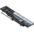 Baterie T6 power Lenovo IdeaPad 5-14ARE05, 5-14IIL05, 5-14ALC05, 5090mAh, 56,5Wh, 3cell, Li-poly