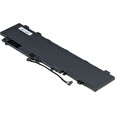 Baterie T6 power Lenovo IdeaPad 5-14ARE05, 5-14IIL05, 5-14ALC05, 5090mAh, 56,5Wh, 3cell, Li-poly