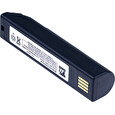 Baterie T6 power Honeywell Voyager 1202, Xenon 1902, 1911i, 3820, 3400mAh, 12,5Wh, Li-ion