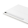Samsung Ochranný kryt s klávesnicí a touchpadem pro Tab S9/S9 FE White
