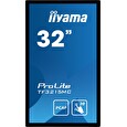 32" iiyama TF3215MC-B2: FHD,30P,VGA,HDMI,24/7
