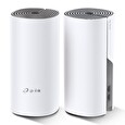 TP-LINK A-ISP PROGRAM - Deco E4 - AC1200 Wi-Fi mesh systém pro chytré domácnosti (2-pack)