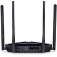 TP-LINK A-ISP PROGRAM - MERCUSYS MR80X - AX1800 Bezdrátový Dual Band Wi-Fi 6 Router