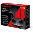 TP-LINK A-ISP PROGRAM - MERCUSYS MR80X - AX1800 Bezdrátový Dual Band Wi-Fi 6 Router