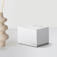 TP-LINK A-ISP PROGRAM - Mercusys Halo H70X(2-pack) AX1800 Home Mesh WiFi system