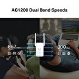 TP-LINK A-ISP PROGRAM - TP-Link RE315 - AC1200 Wi-Fi opakovač signálu s vysokým ziskem - OneMesh™