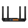 A-ISP PROGRAM TP-LINK EX510 Pro - AX3000 Multi-Gigabit Wi-Fi 6 Router, 4x GLAN, 1x 2.5GWAN, USB 3.0, EasyMesh, AgiNet