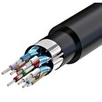 Swissten KABEL HDMI NA HDMI 4K 60Hz 2,0 M PVC