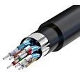 Swissten KABEL HDMI NA HDMI 4K 60Hz 3,0 M PVC