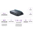 AVerMedia X'TRA GO, Capture Dock/ GC515_White