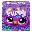 Hračka Hasbro - Furby fialový CZ verze