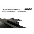 86" iiyama TE8614MIS-B2AG:VA,4K,50P,EDLA,Android