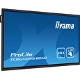 86" iiyama TE8614MIS-B2AG:VA,4K,50P,EDLA,Android