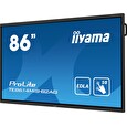 86" iiyama TE8614MIS-B2AG:VA,4K,50P,EDLA,Android