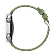 Huawei Watch GT 4/46mm/Silver/Elegant Band/Green