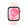Huawei Watch Fit 3/Pink/Sport Band/Pink