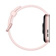 Huawei Watch Fit 3/Pink/Sport Band/Pink
