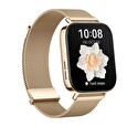 Huawei Watch Fit 3/Gold/Elegant Band/Gold