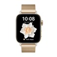 Huawei Watch Fit 3/Gold/Elegant Band/Gold