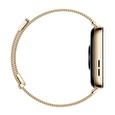 Huawei Watch Fit 3/Gold/Elegant Band/Gold