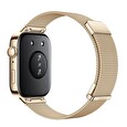 Huawei Watch Fit 3/Gold/Elegant Band/Gold