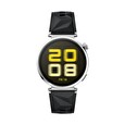 Huawei Watch GT 5/41mm/Silver/Elegant Band/Black