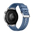 Huawei Watch GT 5/46mm/Silver/Elegant Band/Blue