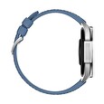Huawei Watch GT 5/46mm/Silver/Elegant Band/Blue