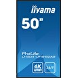 50" iiyama LH5041UHS-B2AG:VA,4K UHD,3xHDMI