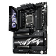 ASUS ROG CROSSHAIR X870E HERO soc AM5 DDR5 X870E ATX