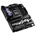 ASUS ROG CROSSHAIR X870E HERO soc AM5 DDR5 X870E ATX