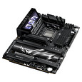 ASUS ROG CROSSHAIR X870E HERO soc AM5 DDR5 X870E ATX