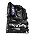 ASUS ROG CROSSHAIR X870E HERO soc AM5 DDR5 X870E ATX