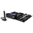 ASUS ROG CROSSHAIR X870E HERO soc AM5 DDR5 X870E ATX