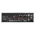 ASUS ROG CROSSHAIR X870E HERO soc AM5 DDR5 X870E ATX