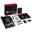 ASUS ROG CROSSHAIR X870E HERO soc AM5 DDR5 X870E ATX