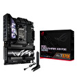 ASUS ROG CROSSHAIR X870E HERO soc AM5 DDR5 X870E ATX
