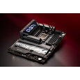ASUS ROG CROSSHAIR X870E HERO soc AM5 DDR5 X870E ATX