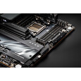 ASUS ROG CROSSHAIR X870E HERO soc AM5 DDR5 X870E ATX