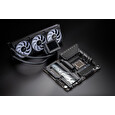 ASUS ROG CROSSHAIR X870E HERO soc AM5 DDR5 X870E ATX