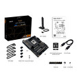 ASUS PROART X870E-CREATOR WIFI soc AM5 DDR5 X870E ATX