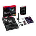 ASUS ROG STRIX X870-F GAMING WIFI soc AM5 DDR5 X870 ATX