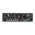 ASUS ROG STRIX X870E-E GAMING WIFI soc AM5 DDR5 X870E ATX