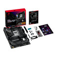 ASUS ROG STRIX X870E-E GAMING WIFI soc AM5 DDR5 X870E ATX