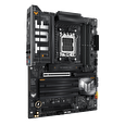 ASUS TUF GAMING X870-PLUS WIFI soc AM5 DDR5 X870 ATX