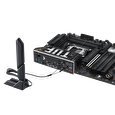 ASUS TUF GAMING X870-PLUS WIFI soc AM5 DDR5 X870 ATX