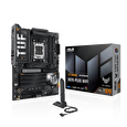 ASUS TUF GAMING X870-PLUS WIFI soc AM5 DDR5 X870 ATX